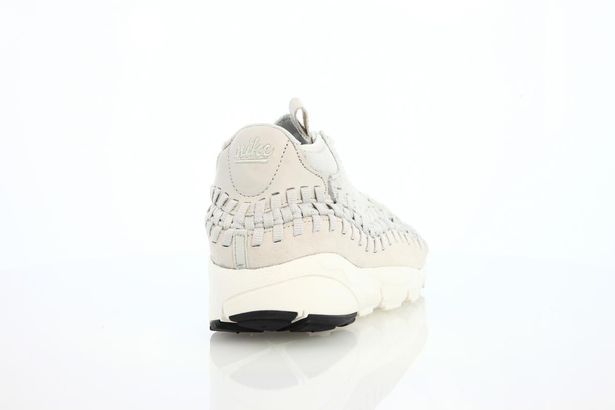 Nike Air Footscape Woven Chukka QS 
